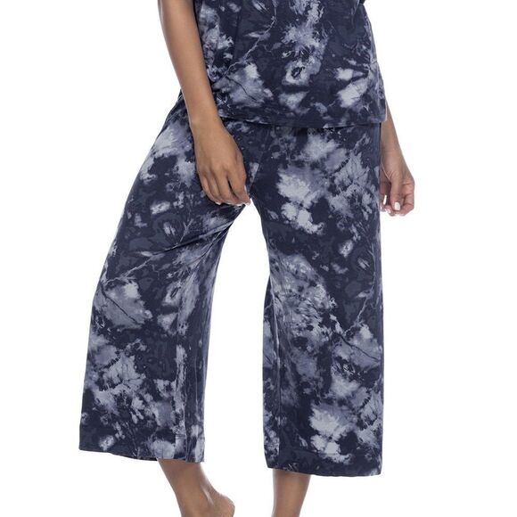Honeydew Intimates Women's Spring Pajama pants, size S night mist tie dye - Picture 2 of 7